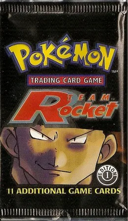 Team Rocket