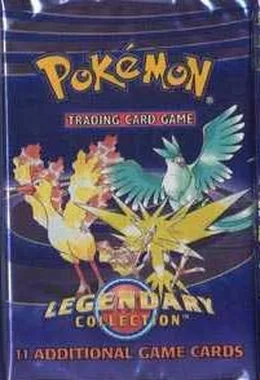 Legendary Collection