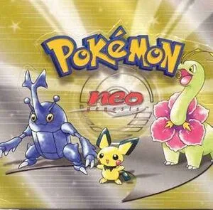 Neo booster box