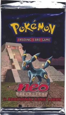 Neo Discovery