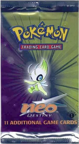 Neo Destiny